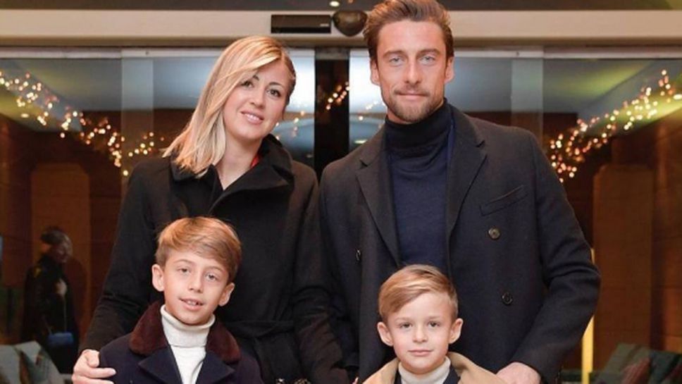 Заплашиха с пистолет и обраха бивш национал на Италия