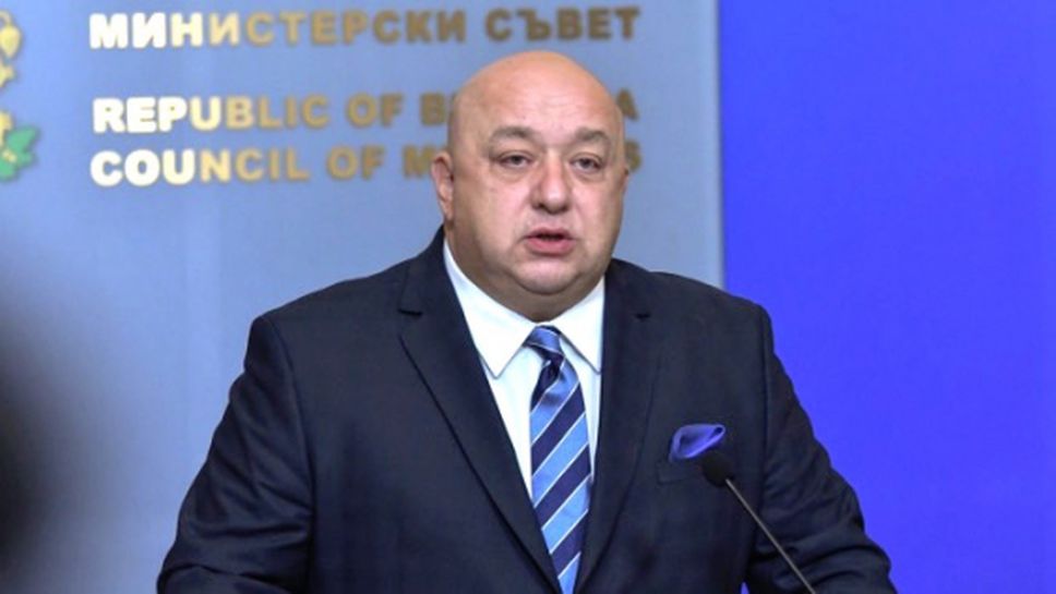 Министър Кралев бе избран за втори път за член на Управителния съвет  на WADA