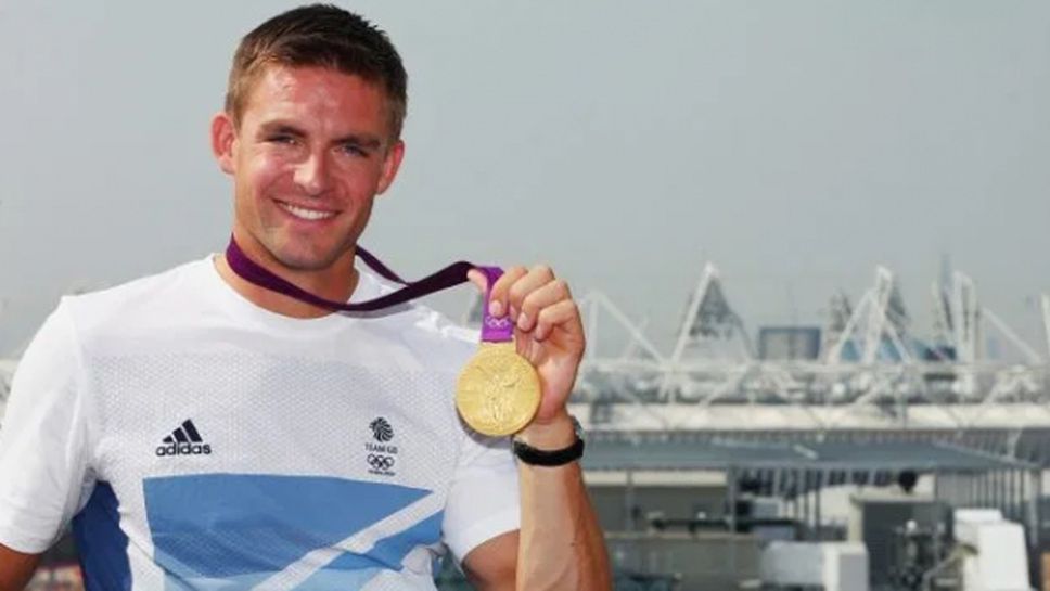 Шокираща новина! Трикратен олимпийски шампион се парализира от кръста надолу