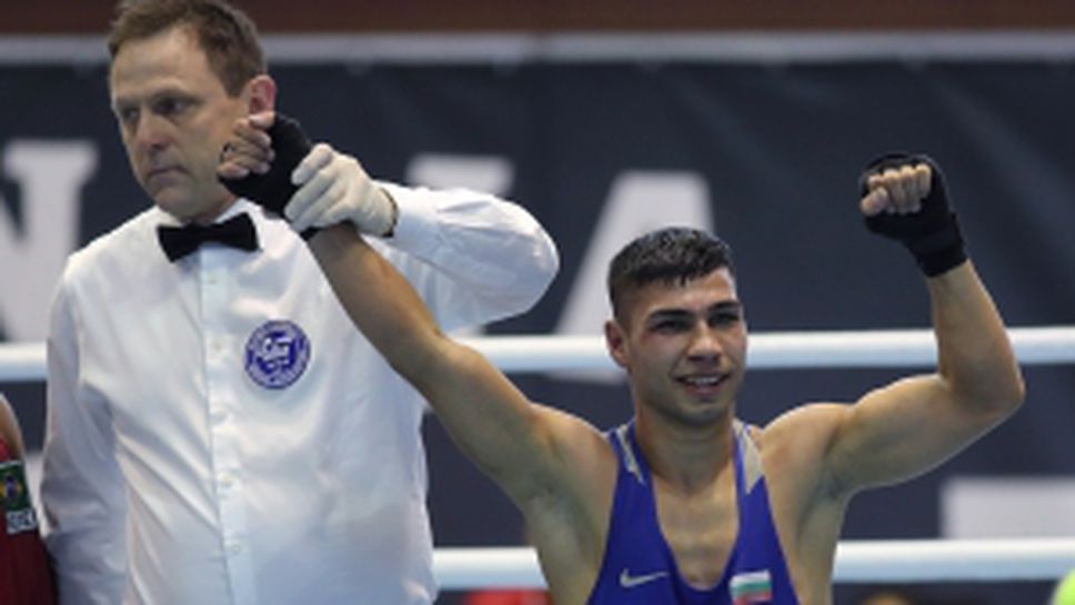 Българското участие на полуфиналите на "Странджа"