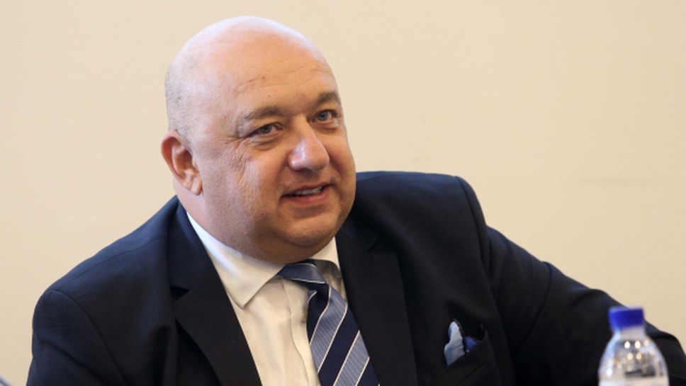 Българският спорт с рекорден бюджет за 2020 година