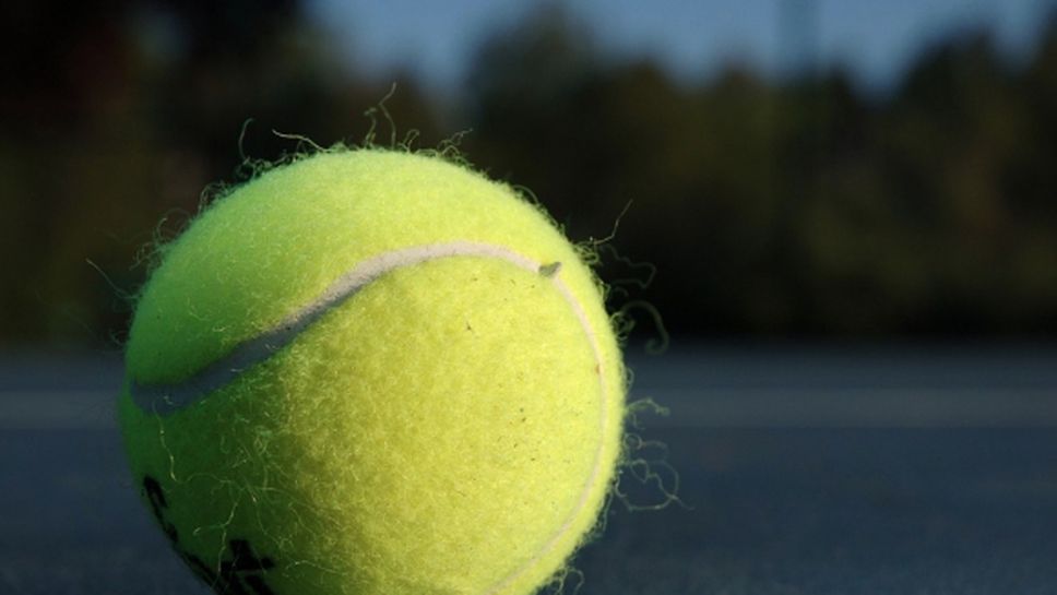 Шестима българи преодоляха квалификациите на турнира по тенис "Авеню къп"