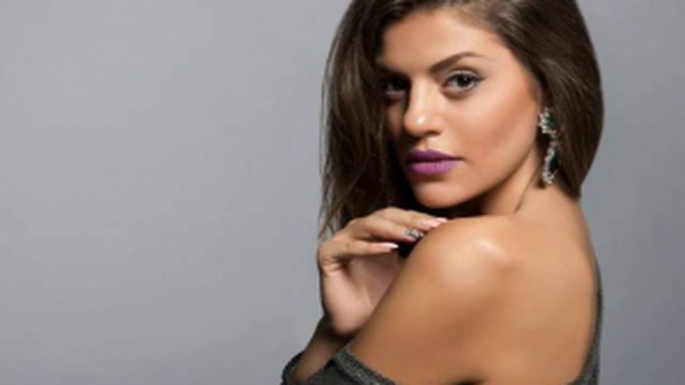 Михаела Филева