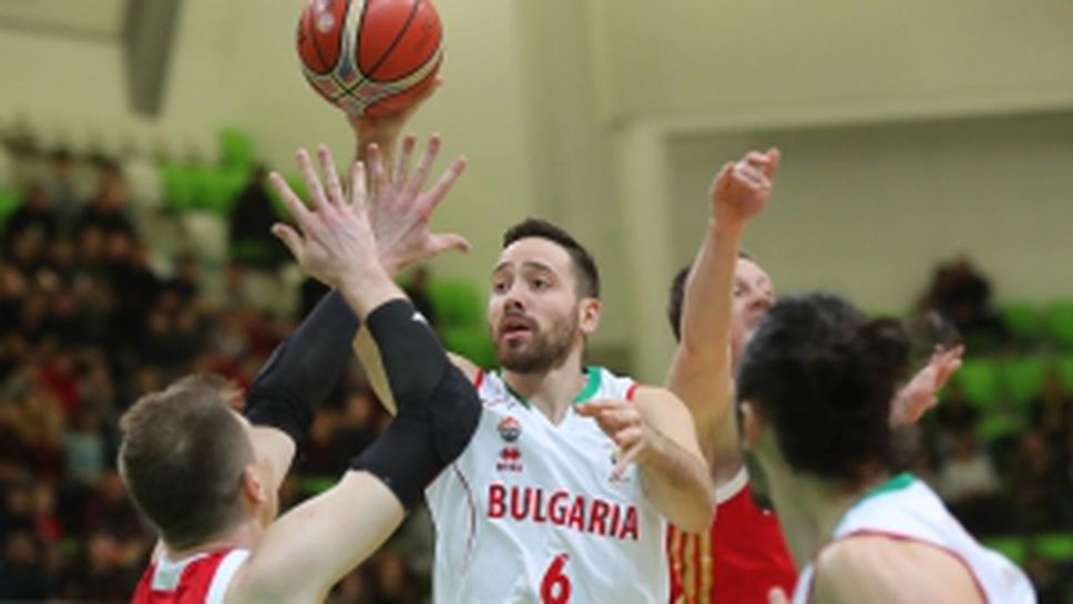 България - Русия