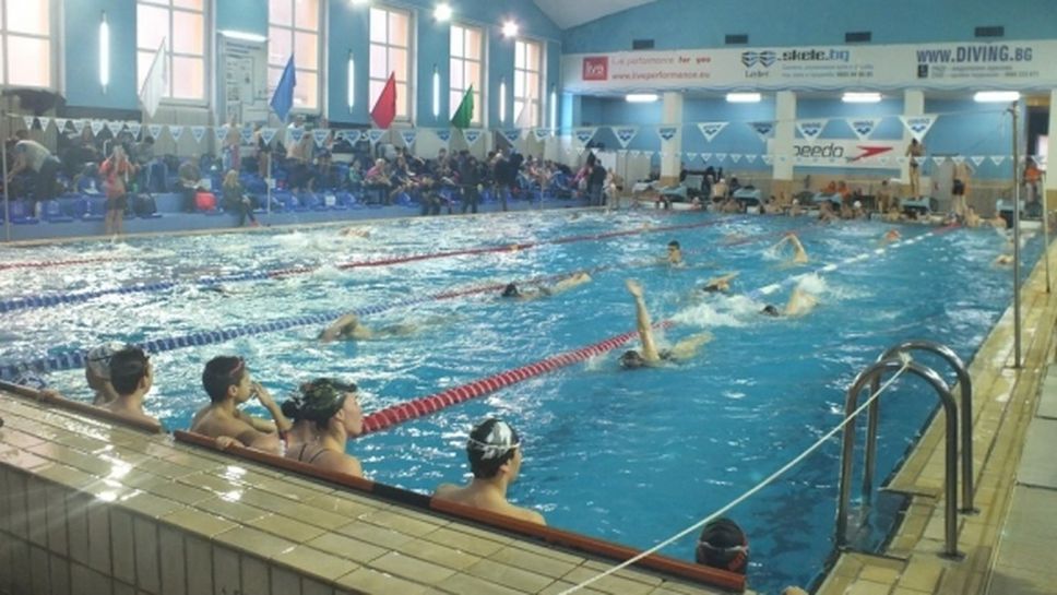 Бивш национал по плуване излезе с отворено писмо във връзка с търг за басейн “Спортна Палата”