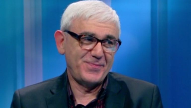 Попвасилев: Усилията им за гол са неосъществими, както моята мечта Анджелина Джоли да ми направи стриптийз