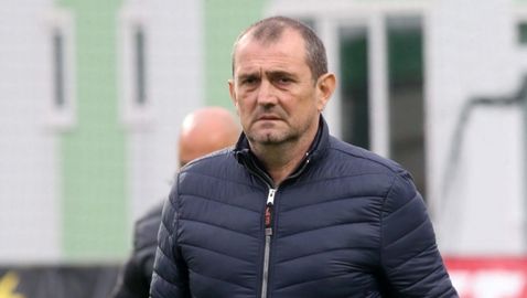 Загорчич: Трябва да вземем точки от ЦСКА