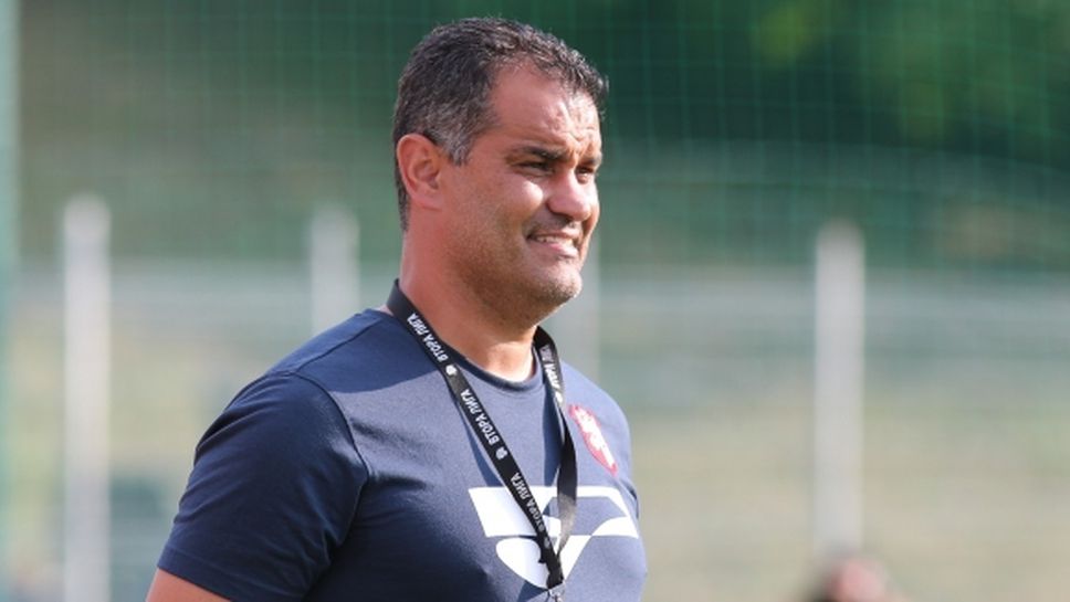 Трима титуляри на Кариана пропускат мача с Локо (София)