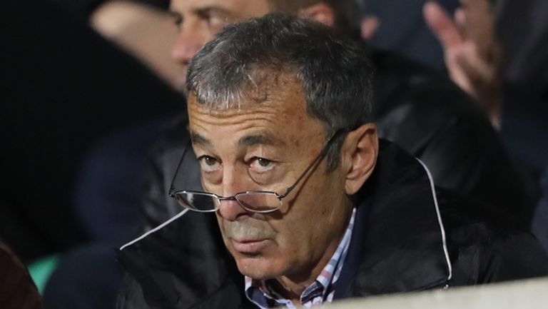 Пламен Марков: Крушчич? Няма причина толкова бързо да се мисли за промени