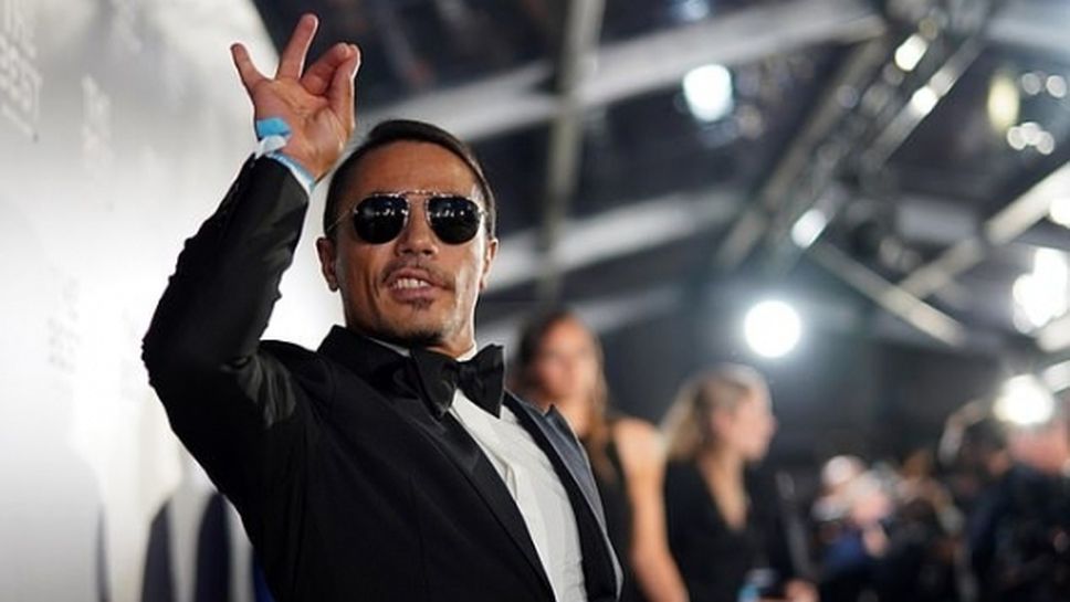 Любимецът на футболните звезди олекна с 230 000 долара