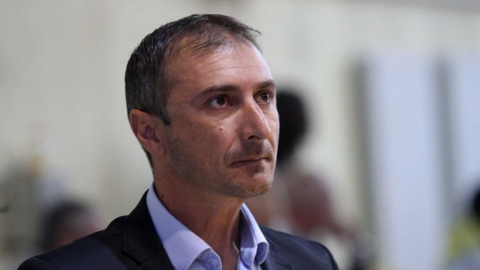 Академикс Бултекс урежда ново попълнение за старта на Балканската лига