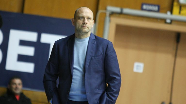 Константин Папазов е "Треньор на десетилетието"