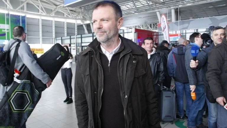 Стойчо каза какво трябва да направят Левски и ЦСКА-София, за да се борят с Лудогорец