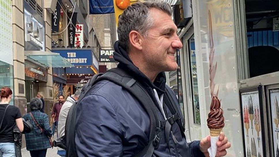 Бобо Виери e готов за Париж 2024