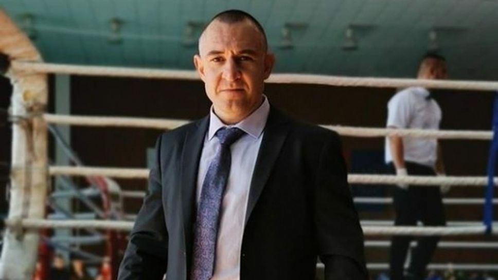 Българската конфедерация по кикбокс се възмути, че боец се определя за "световен шампион"