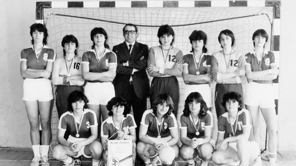 Тъжна вест за родния хандбал