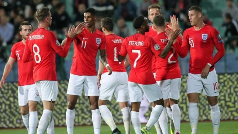 Яя Туре: Щях да се зарадвам, ако Англия беше напуснала терена срещу България