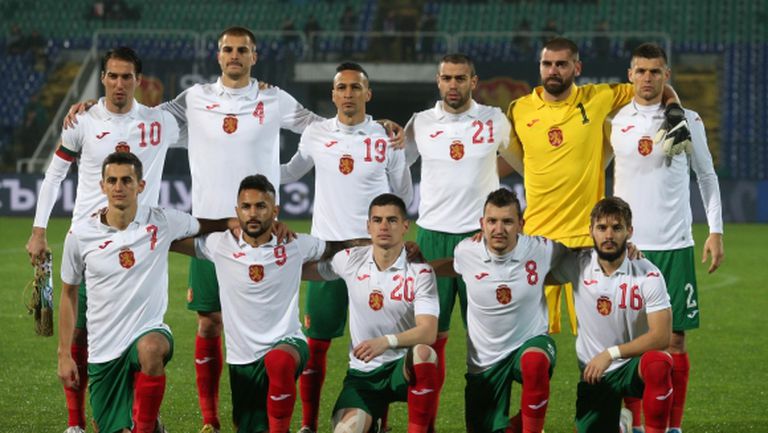 Потвърдено: България ще има шанс да се класира на Евро 2020