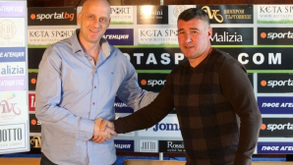 Емил Кременлиев и Викторио Павлов коментират дербито Левски - ЦСКА-София в студио "Дерби"