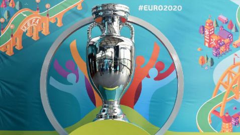 Край на квалификациите за Евро 2020! Ясни са 20 от 24-те финалисти