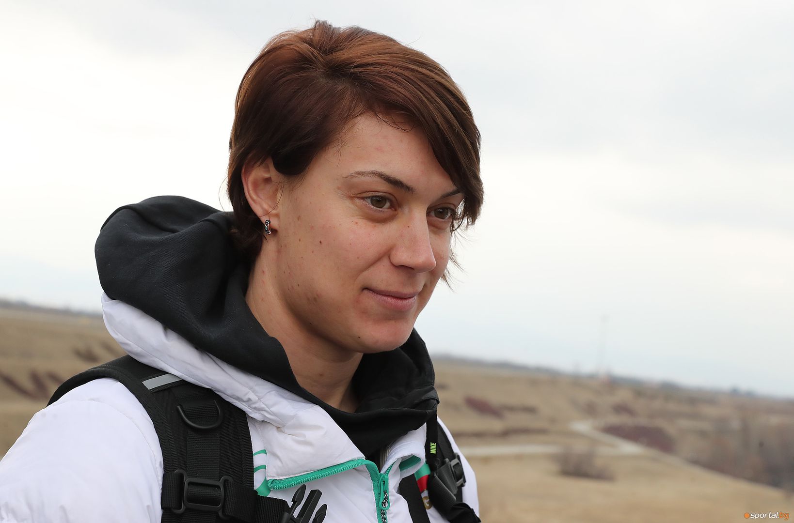 Радослава Мавродиева замина за Европейското в Глазгоу