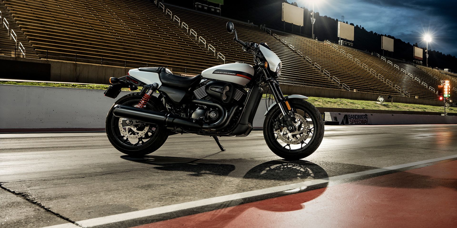 Вижте кои модели на Triumph и Harley-Davidson ще дебютират на Moto Expo 2019