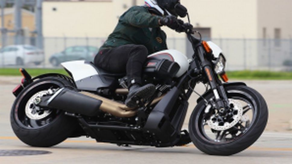 Вижте кои модели на Triumph и Harley-Davidson ще дебютират на Moto Expo 2019