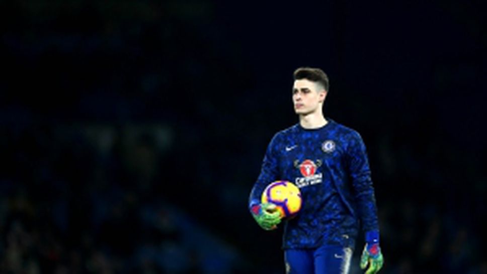 Челси - Тотнъм