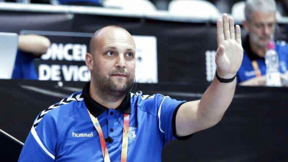 Михаил Башев ще представи България на Световното по хандбал за жени в Япония
