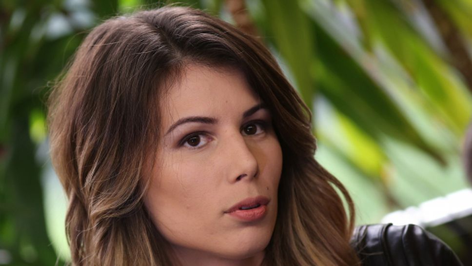 Пиронкова не мисли за завръщане в тениса