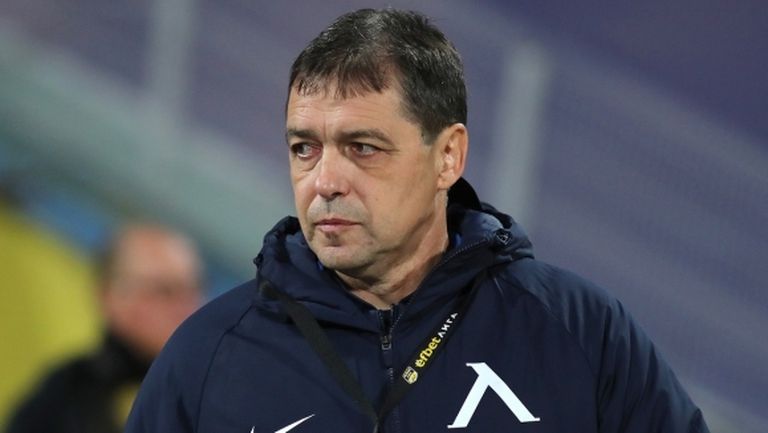 Хубчев: Доволен съм, Костов може да се завърне скоро