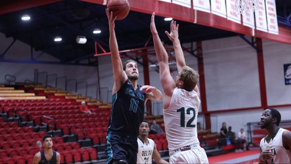 Ставрев и Екърд с победа и загуба през уикенда