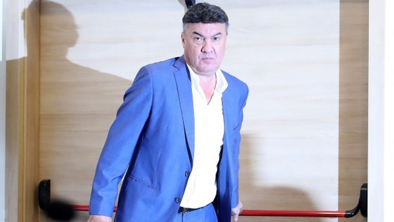 Боби Михайлов: Все още аз съм президент, мога да гласувам, но няма да го направя