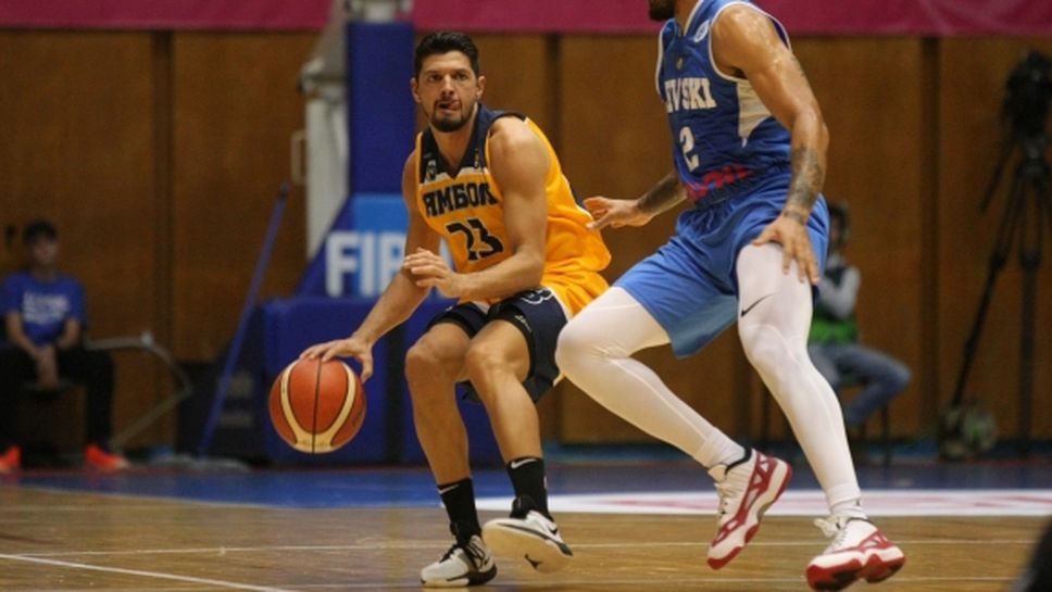 Сираков подписа с клуб от Серия Б