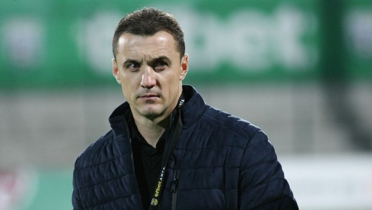 Генчев: Тази седмица може да ни осмисли сезона