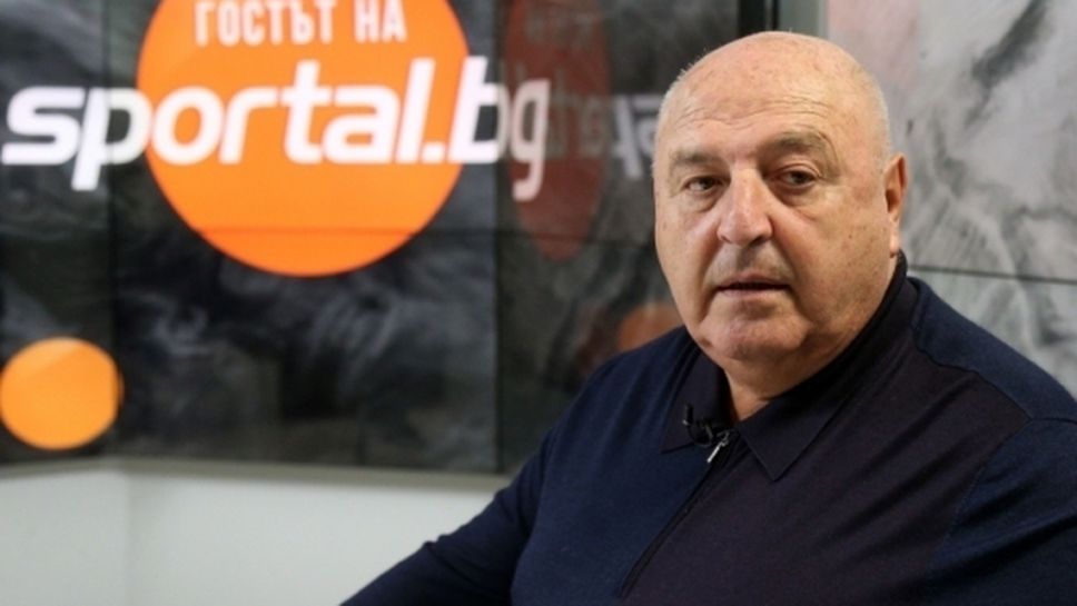 Венци Стефанов: Документите, искани от МВР, можеха да бъдат взети без тази демонстрация на сила