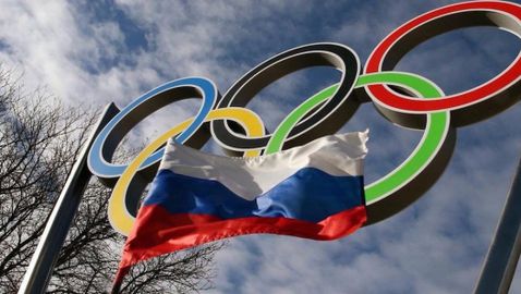 В САЩ призоваха за изваждане на Русия от Олимпийските игри в Токио