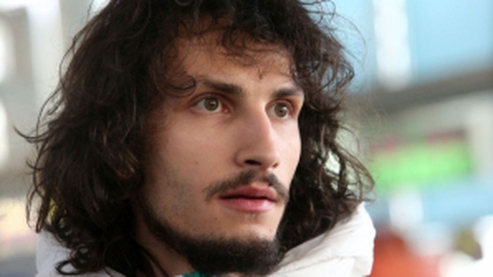 Част от атлетите се прибраха