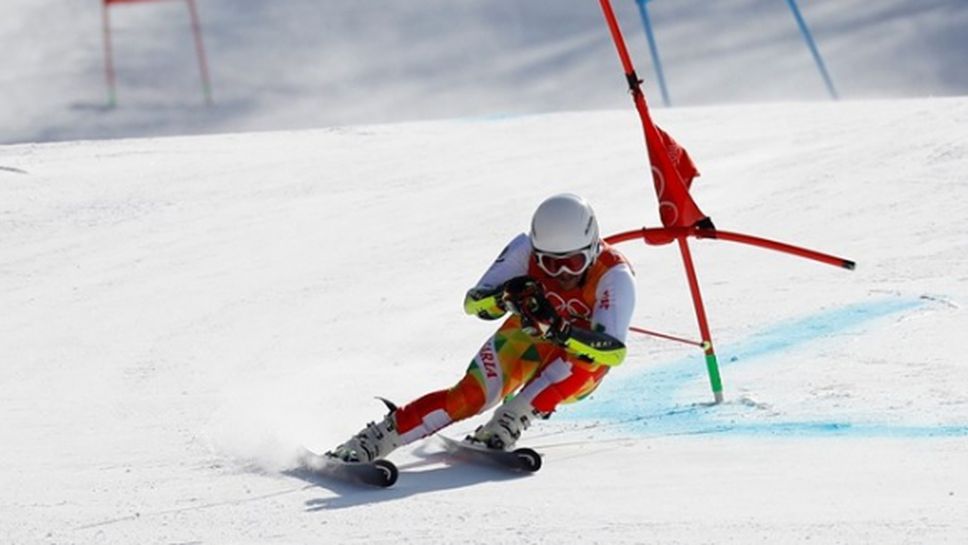 Ски експерт: Алберт Попов има нужда от по-бързи писти