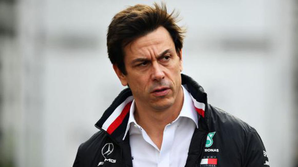 Мерцедес недоволни, че Ферари няма да блокират правилата за 2021