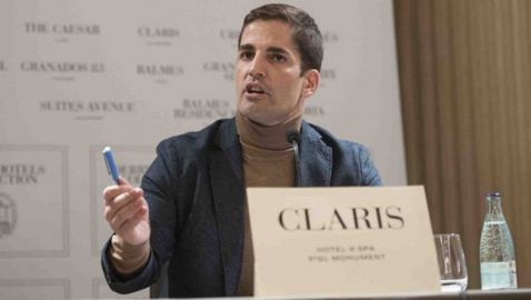 Роберт Морено: Ако не бях продължил, сега Луис Енрике нямаше да бъде селекционер