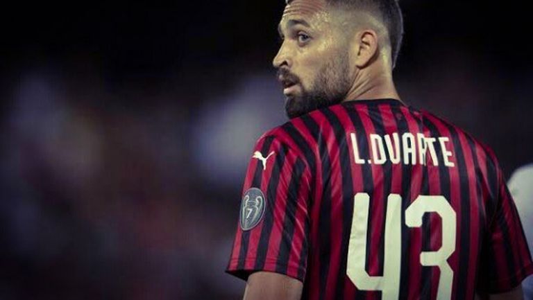 Милан загуби защитник за дълго
