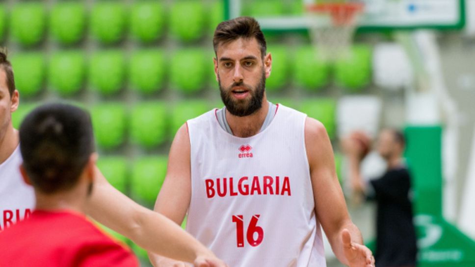 Национал се оказа ненужен в Балкан