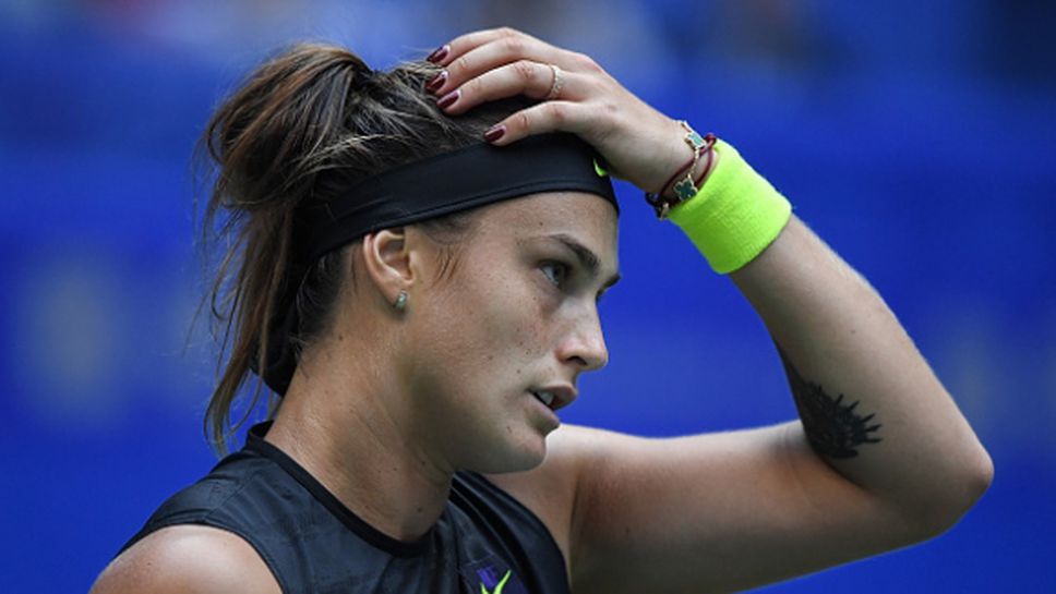 Талантлива тенисистка загуби баща си