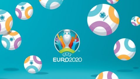 Изтеглиха жребия за Евро 2020, вижте всички групи