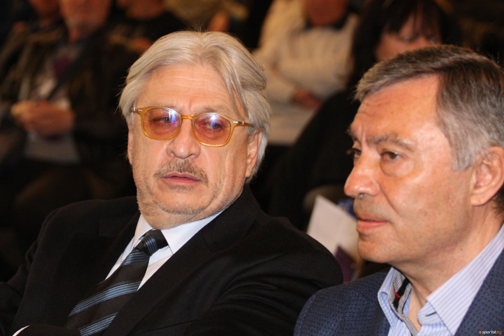 Общо събрание на акционерите на ПФК Левски АД