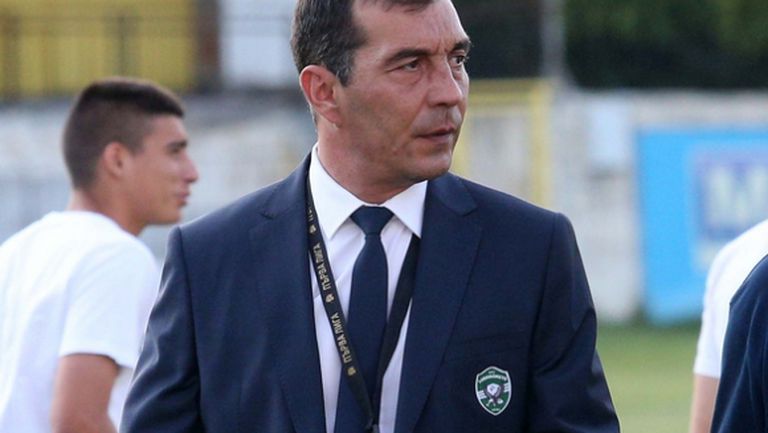 Петричев: Реалният резултат е 2:0 за Лудогорец (видео)