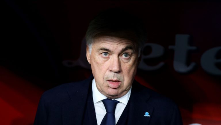 Играчите на Наполи пак отиват на лагер