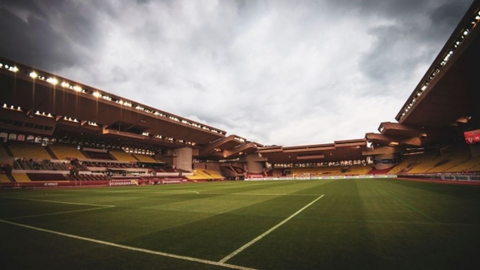 Насрочиха отложения мач между Монако и ПСЖ за януари