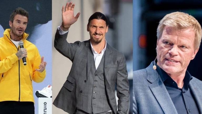 11 футболисти, които станаха успешни бизнес предприемачи